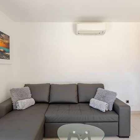 D' Angels Apartman Agaete  Kültér fotó