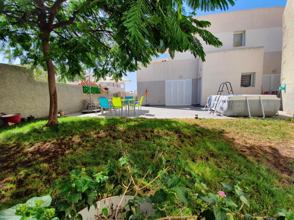 D' Angels Apartman Agaete  Kültér fotó