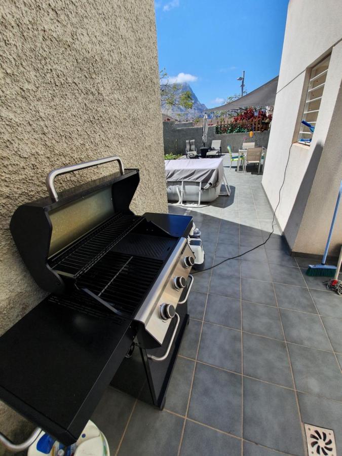 D' Angels Apartman Agaete  Kültér fotó