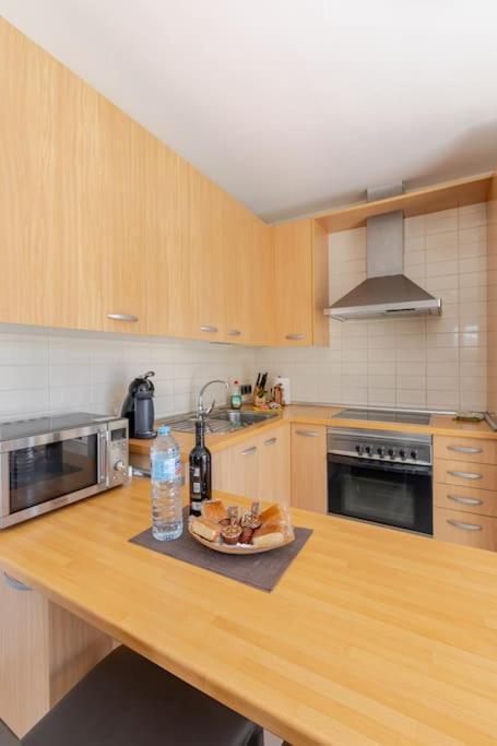 D' Angels Apartman Agaete  Kültér fotó