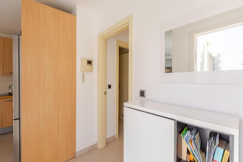 D' Angels Apartman Agaete  Kültér fotó