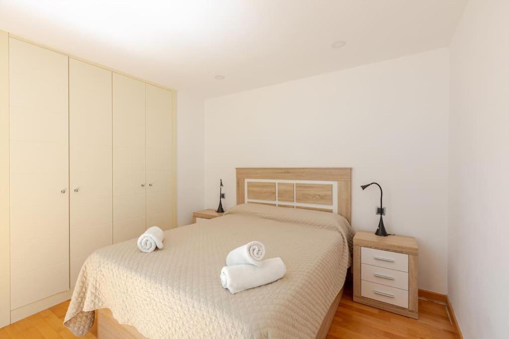 D' Angels Apartman Agaete  Kültér fotó