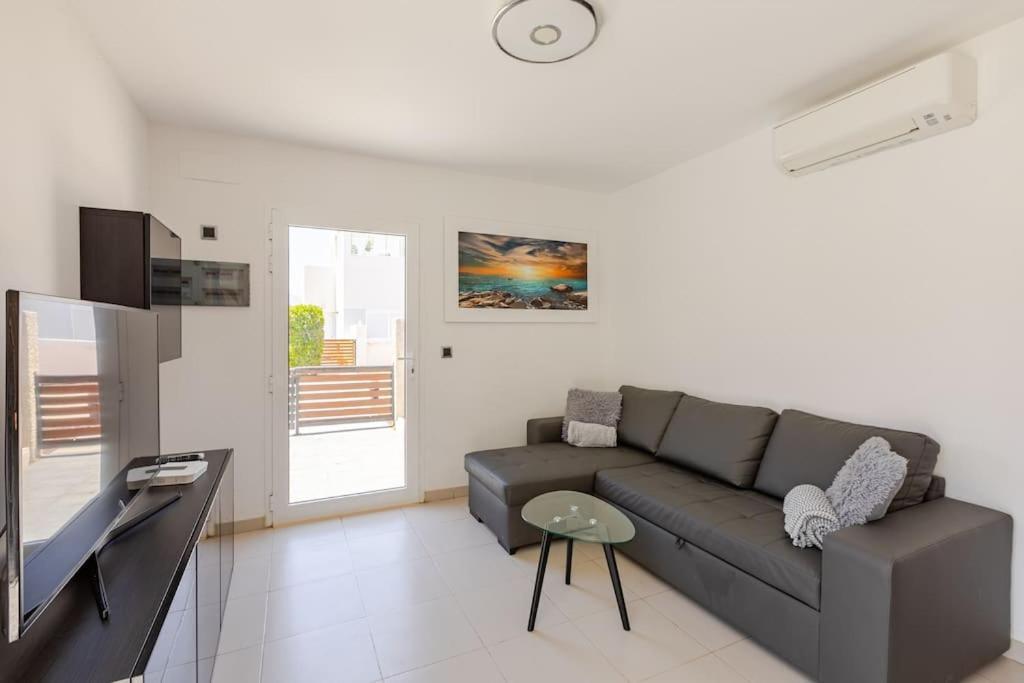 D' Angels Apartman Agaete  Kültér fotó