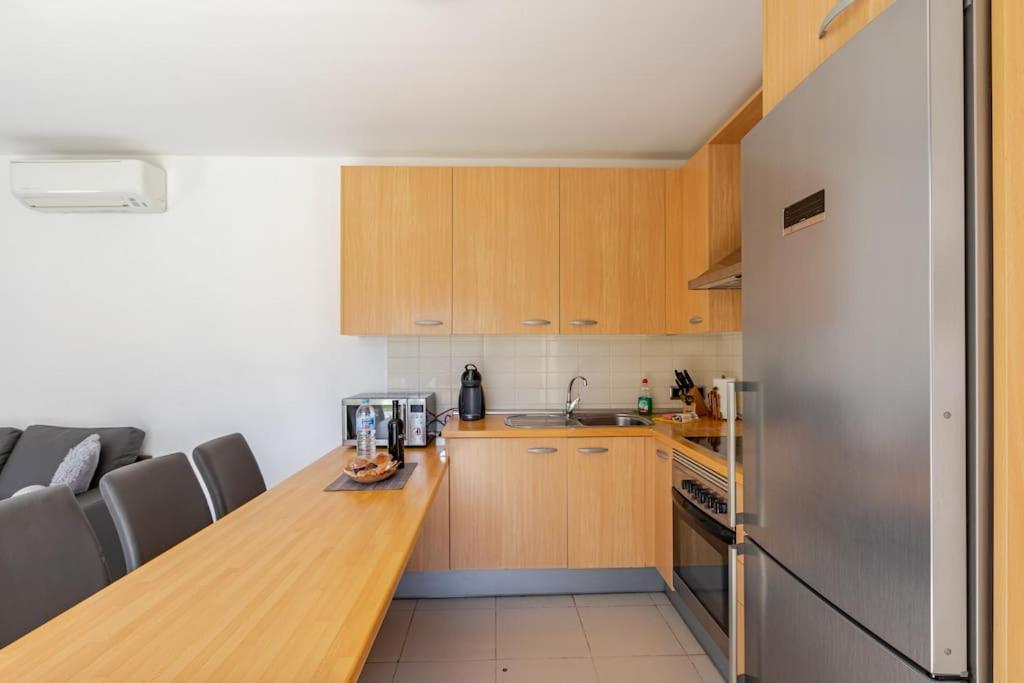 D' Angels Apartman Agaete  Kültér fotó